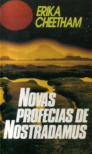 Novas Profecias de Nostradamus:1985 em Diante