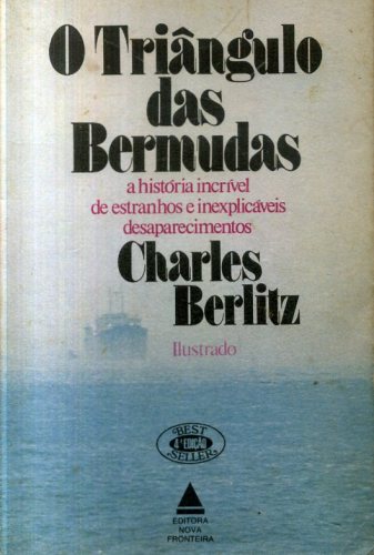 O Triângulo das Bermudas
