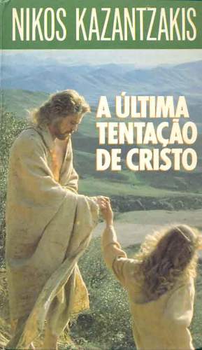 A Última Tentação de Cristo