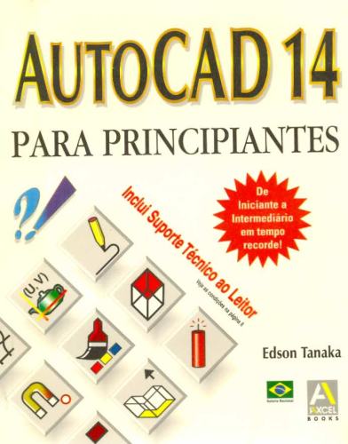 AutoCAD 14 para Principiantes