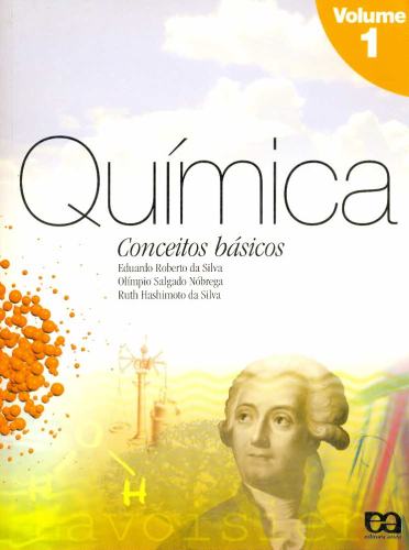 Química: Conceitos Básicos (Volume I)
