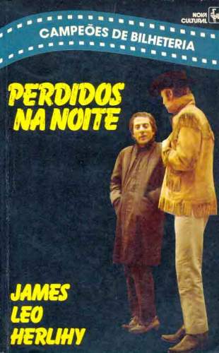 Perdidos na Noite