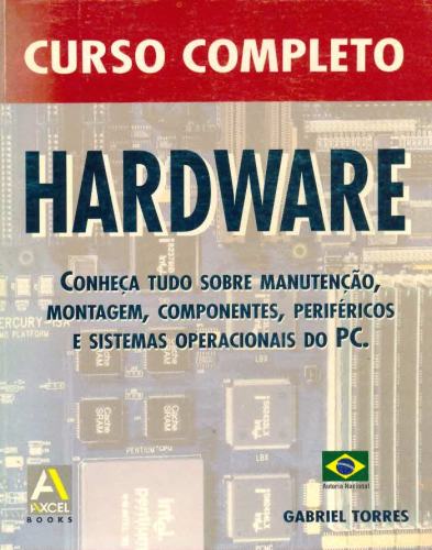 Hardware: Curso Completo