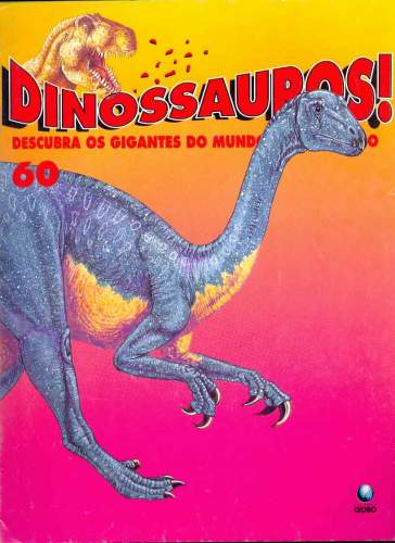Dinossauros! nº60