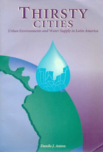 Thirsty Cities