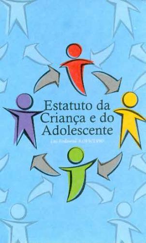 Estatuto da Criança e do Adolescente