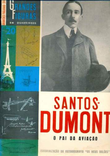 Santos-Dumont: O Pai da Aviação