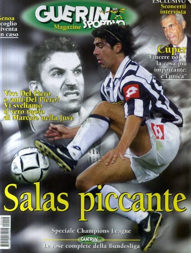 Revista Guerin Sportivo