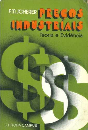 Preços Industriais