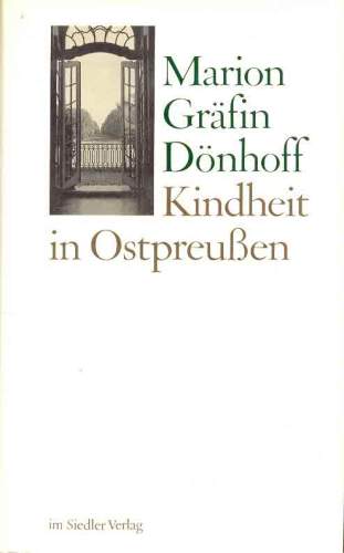 Kindheit in Ostpreussen