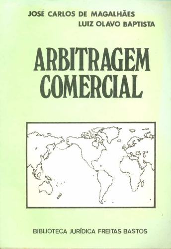 Arbitragem Comercial