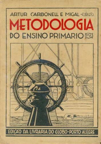 Metodologia do Ensino Primário