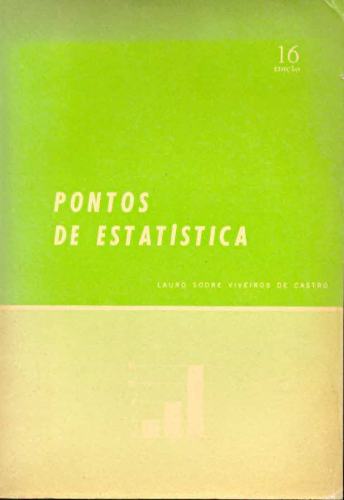 Pontos de Estatística