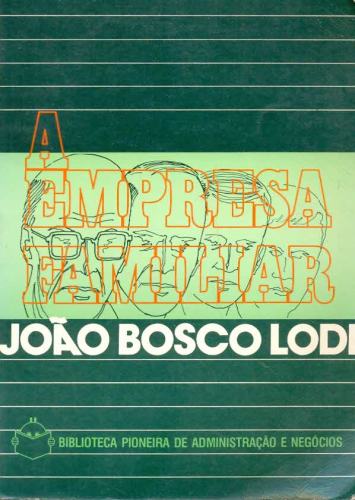 A Empresa Familiar
