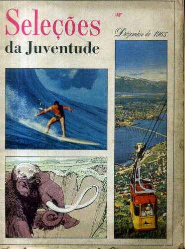 Seleções da Juventude (Dezembro de 1965)