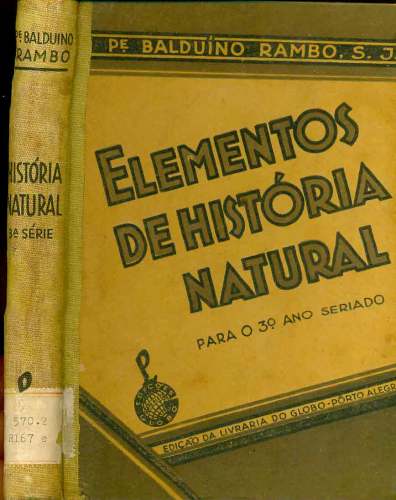 Elementos de História Natural