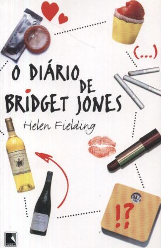 O Diário de Bridget Jones