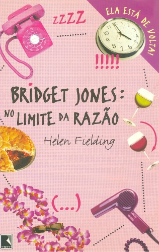 Bridget Jones: No Limite da Razão