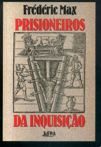 Prisioneiros da Inquisição