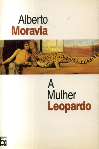 A Mulher Leopardo