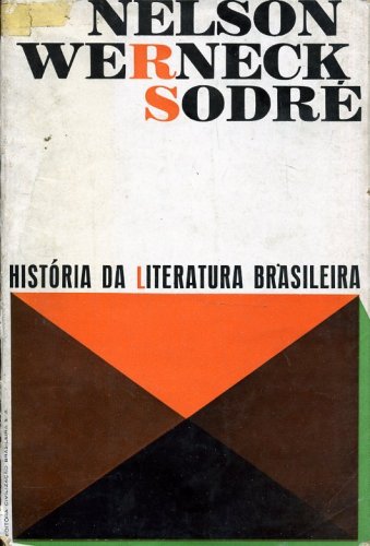 História da Literatura Brasileira