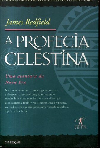 A Profecia Celestina