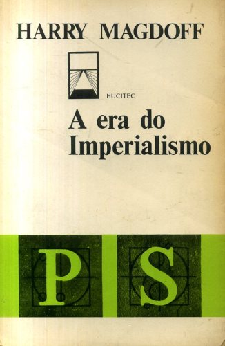 A Era do Imperialismo