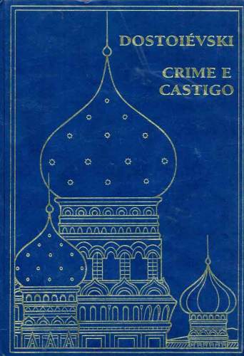 Crime e Castigo