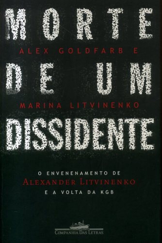 Morte de um Dissidente