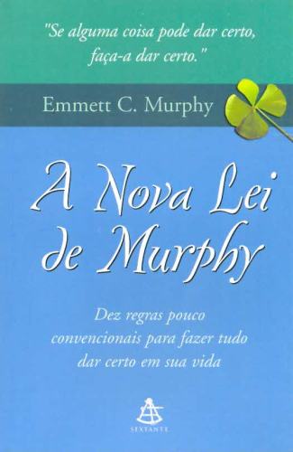 A Nova Lei de Murphy