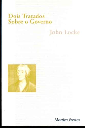Dois Tratados Sobre o Governo