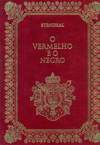 O Vermelho e o Negro