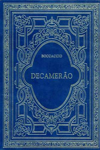 Decamerão