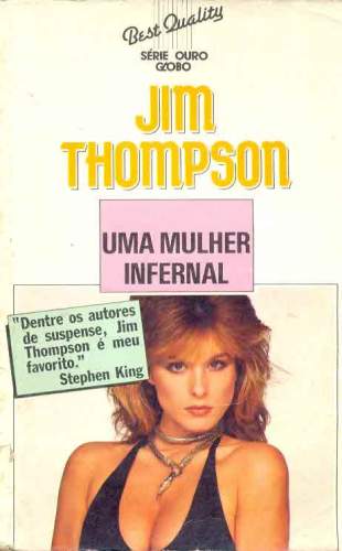 Uma Mulher Infernal