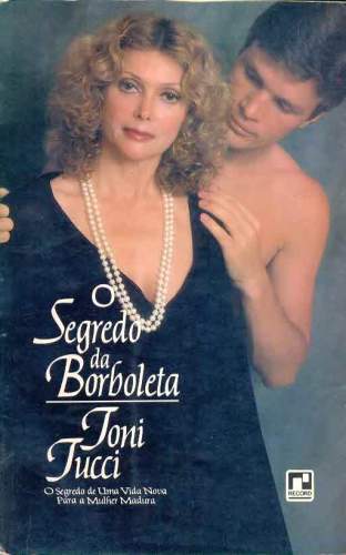 O Segredo da Borboleta