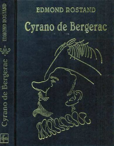 Cyrano de Bergerac