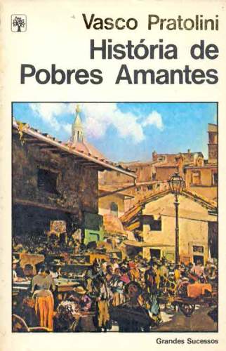 História de Pobres Amantes