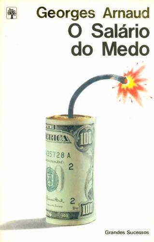 O Salário do Medo