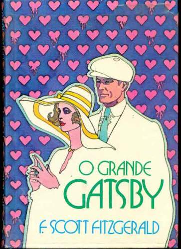 O Grande Gatsby