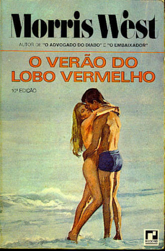 O Verão do Lobo Vermelho