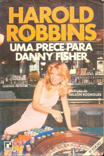 Uma Prece Para Danny Fisher