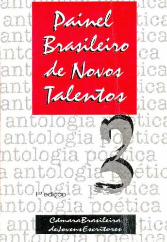 Painel Brasileiro de Novos Talentos (Volume 3)