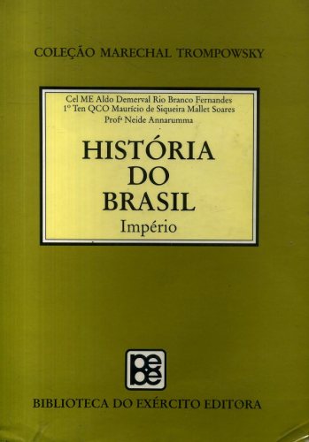 História do Brasil: Império