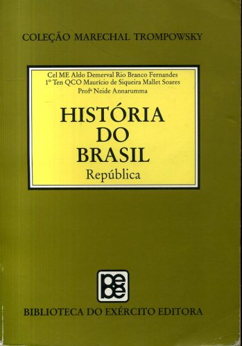 História do Brasil: República