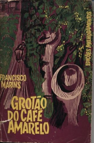 Grotão do Café Amarelo