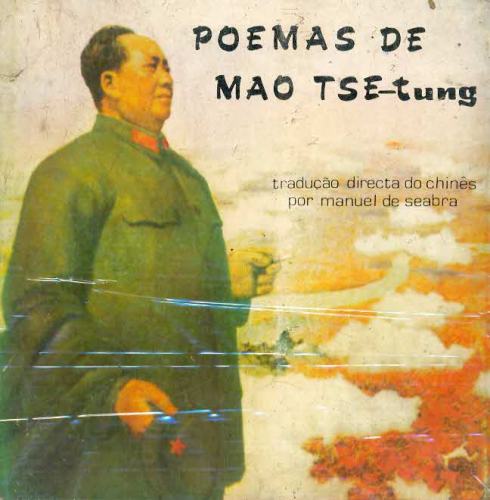 Poemas de Mao Tse-Tung