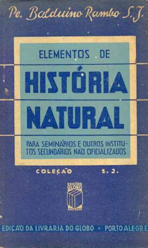 Elementos de História Natural