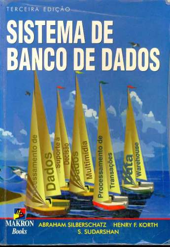 Sistema de Banco de Dados - Terceira Edição