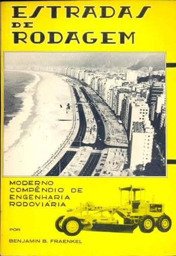 Estradas de Rodagem