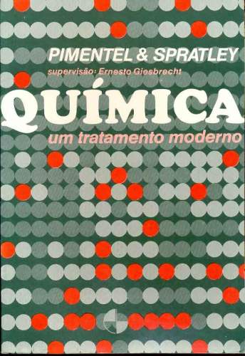 Qúimica um Tratamento Moderno (Volume 1)